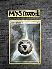 Carte Pokémon Energy Acier