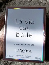 LANCÔME LA VIE EST BELLE L'