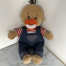 Manhattan Toy Wee Baby Stella