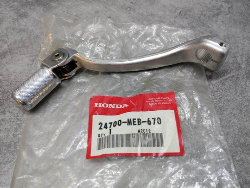 Selecteur vitesse crf250r - vitesse,