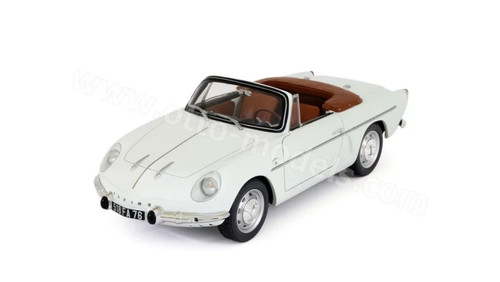 Rare ottomobile 18 alpine - ottomobile,