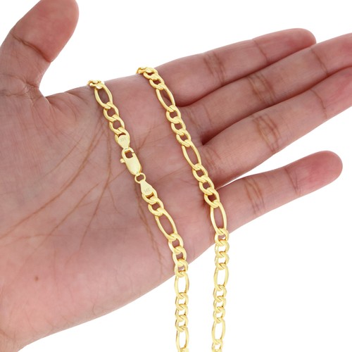 Véritable 14k jaune - or,
