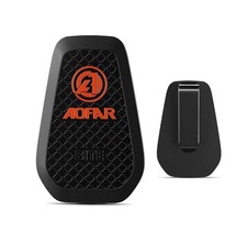 AOFAR Plaque d'Atterrissage en