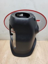 Coquille volant RENAULT CLIO 5