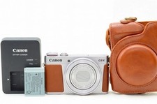 Canon PowerShot G9 X Mark II