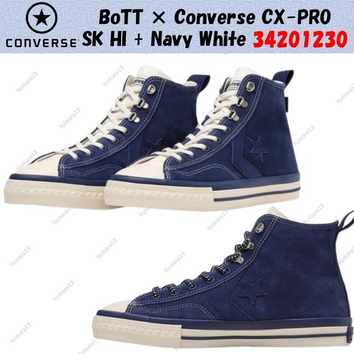 Bott converse pro sk - converse, cx-pro