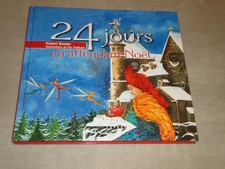 24 JOURS EN ATTENDANT NOËL /