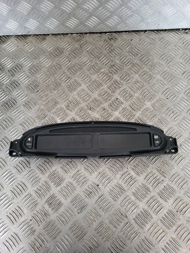 Compteur vitesse citroen - vitesse,