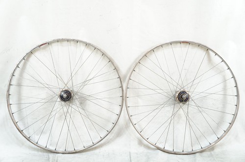 Paire roues shimano - roues,
