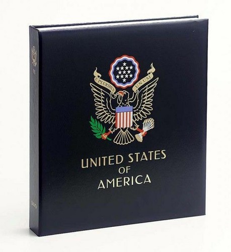 Davo 18443 luxe - luxe, binder