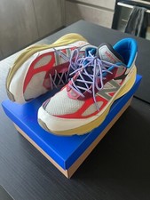 New Balance 990v6 MiUSA Action Bronson Untitled EU 44 Main propre Paris possible