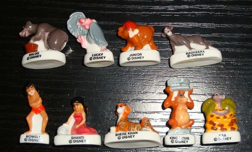 Série complète disney - complète,