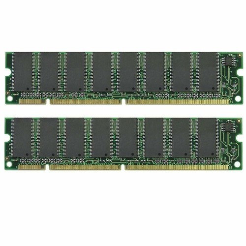 512mb pc133 168 - (2x256mb), 168-pin