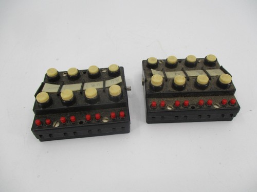 Av342 jouef lot pupitres - av342,