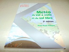 Météo du vol à voile et du