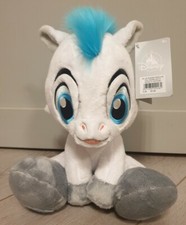 Peluche / Plush / Plüsch BIG FEET PEGASE / Pegasus HERCULES Disneyland Paris