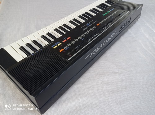 Vintage concertmate 1000m - concertmate,