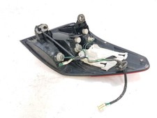 Feu arrière gauche - Subaru