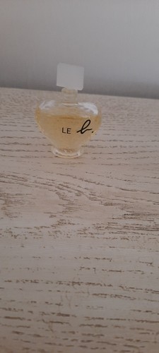 Miniature parfum b - , "le