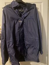 manteau homme De Pluie Doublé Gauloise XL