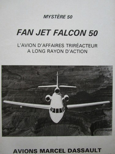 1979 pub avions - pub, marcel