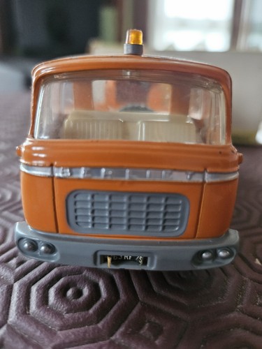 Rare dinky 589 - rare, gak