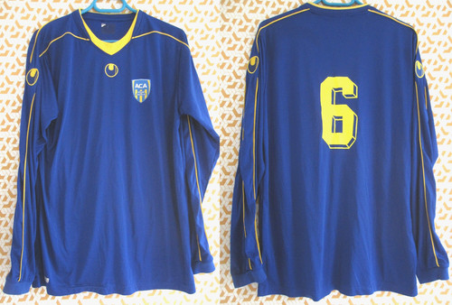 Maillot aca arles - aca,
