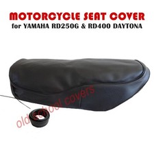 Housse De Siège Moto Yamaha