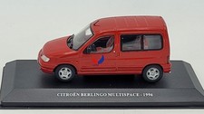 Citroën Berlingo Multispace
