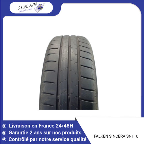 Pneu falken sincera - 🇫🇷,