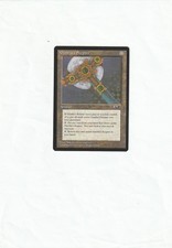 Gustha’s Scepter-Alliances edition 1996-Magic TG-NM