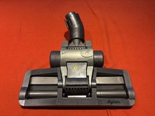 Brosse Dyson double positions