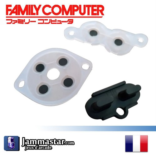 Contact manette nintendo - contact,