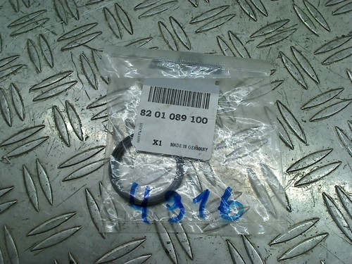 Joint caoutchouc renault - joint,