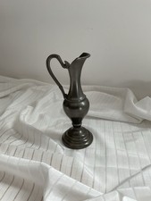 Aiguière / Soliflore en