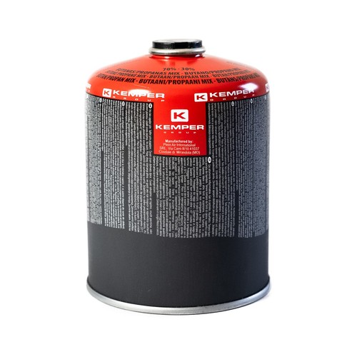 Cartouche gaz 450g camping - gaz,