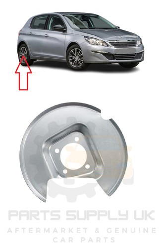 Neuf pour peugeot 308 3008 - peugeot,