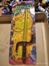 ARMES TORTUES NINJA - NEUF -