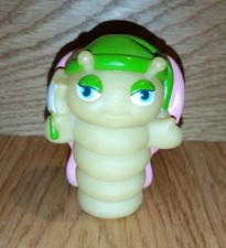 Figurine Luciole Luxioles Glo-Friends Papillon Playskool  A-8 no Snorky Popples