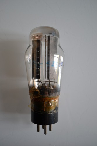 523 valve tube - valve, tsf