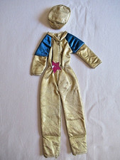 BARBIE - COMBINAISON PANTALON