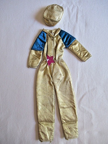 Barbie combinaison pantalon - barbie,