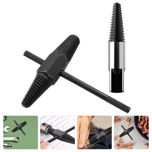 Extracteur boulon plomberie - extracteur,