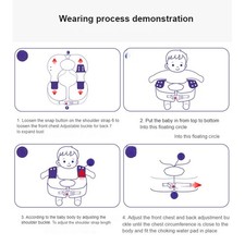  Bouée De Natation Mambobaby