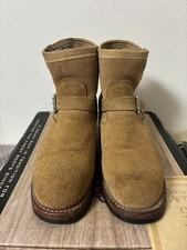 Botte d'ingénieur Chippewa