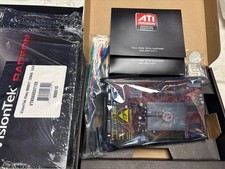 New ATI/AMD Radeon 9600XT