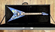 Dean Dave Mustaine Rust In