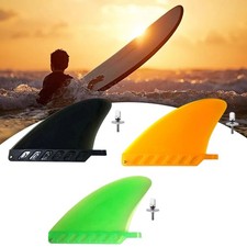 Ailerons de planche de surf