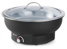 Chafing Dish Électrique