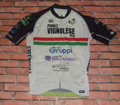 Ale maillot vélo cyclisme - ale',